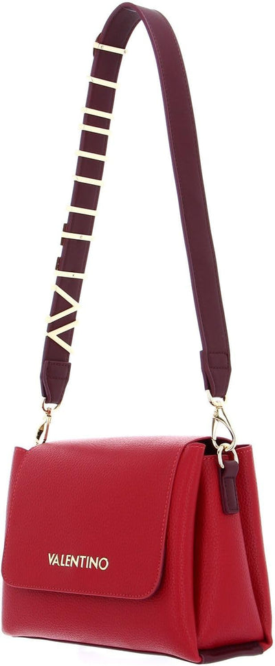 VALENTINO Cartella ALEXIA ROSSO/MULTICOLOR Einheitsgrösse Damen