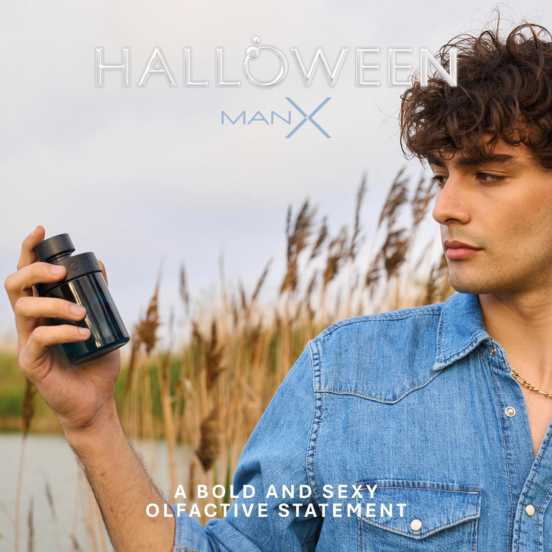 Jesus del Pozo Halloween Man, 125 ml
