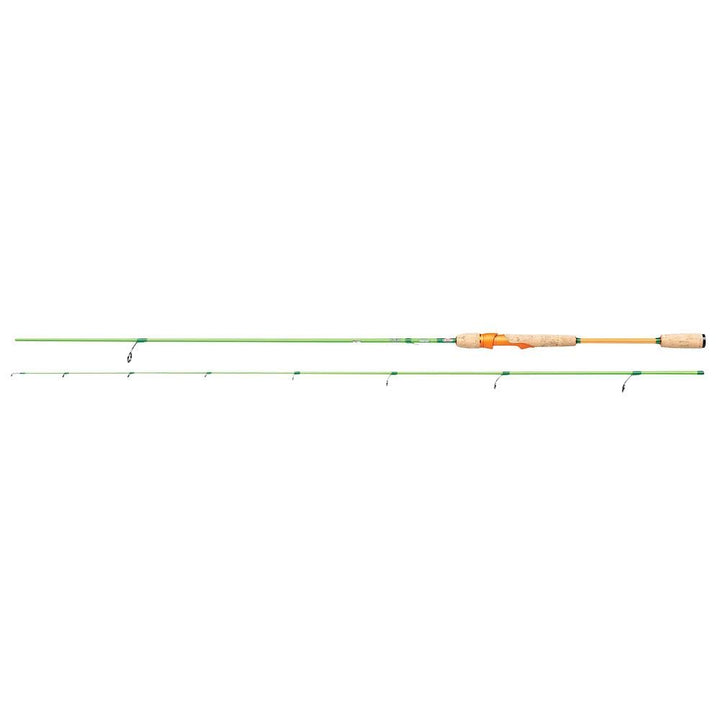 Berkley Flex Trout Spinnrute - Spinnrute zum Forellenangeln 2.40 m |2-12 g |2 Piece, 2.40 m |2-12 g