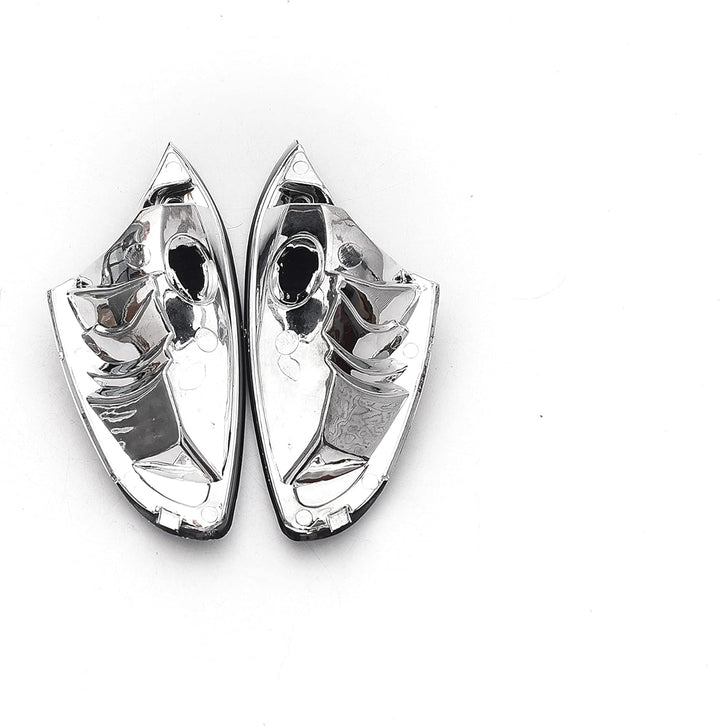 Topzone Lighting Rauch Motorrad Blinker für BMW K1200S K1300S