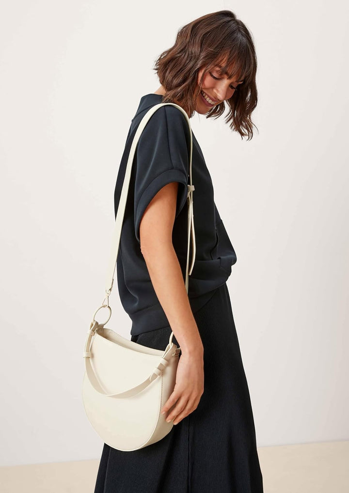s.Oliver Damen Tasche Helles_beige, Helles_beige