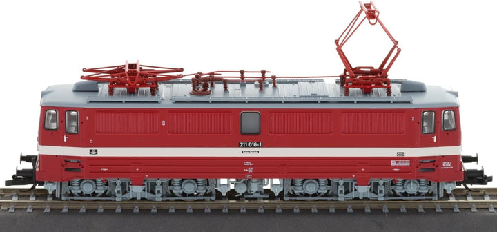 Tillig 502264 TT E-Lok BR 211, DR, Ep.IV
