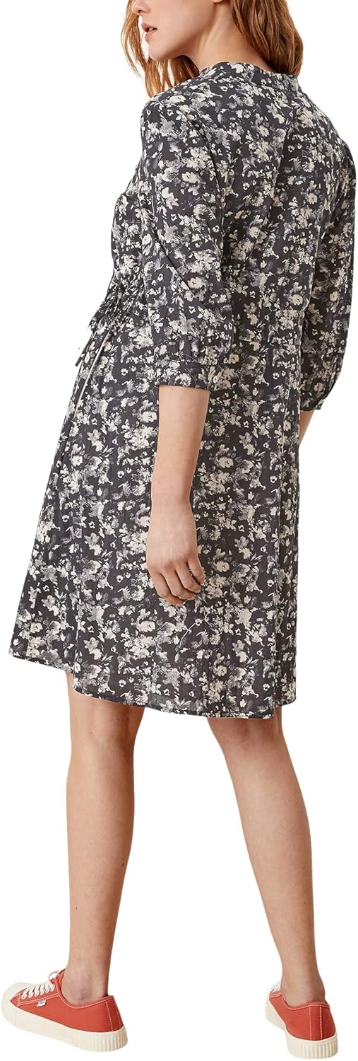 s.Oliver Damen Kleid 46 59b0, 46 59b0
