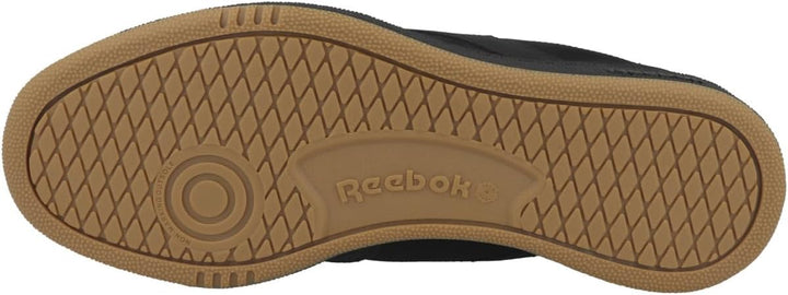 Reebok Unisex Reebok Glide Ripple ClipSneaker 34 EU Cblack Ftwwht Rbkle3, 34 EU Cblack Ftwwht Rbkle3