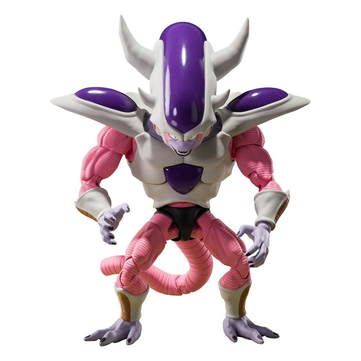 BANDAI TAMASHII NATIONS Dragon Ball Z - Gefrierschrank Troisième Forme - Figur S.H. Figuarts 17cm