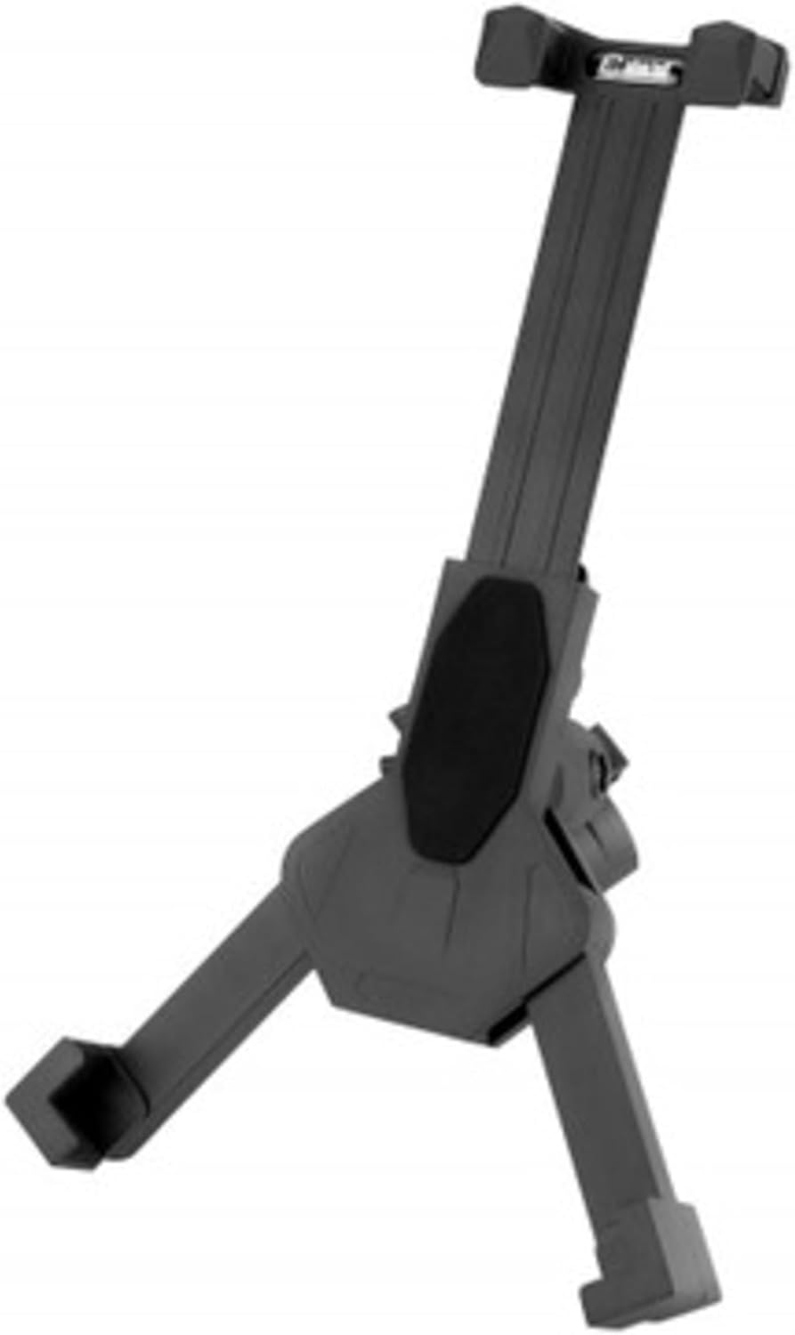 Adam Hall Stands THMS 1 - Universeller Tablet-Halter mit multifunktionalem Aufnehmer