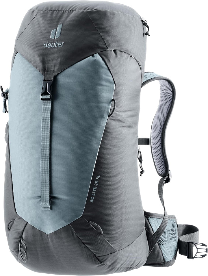 deuter AC Lite 28 SL Damen Wanderrucksack Shale-graphite 28 L, Shale-graphite 28 L