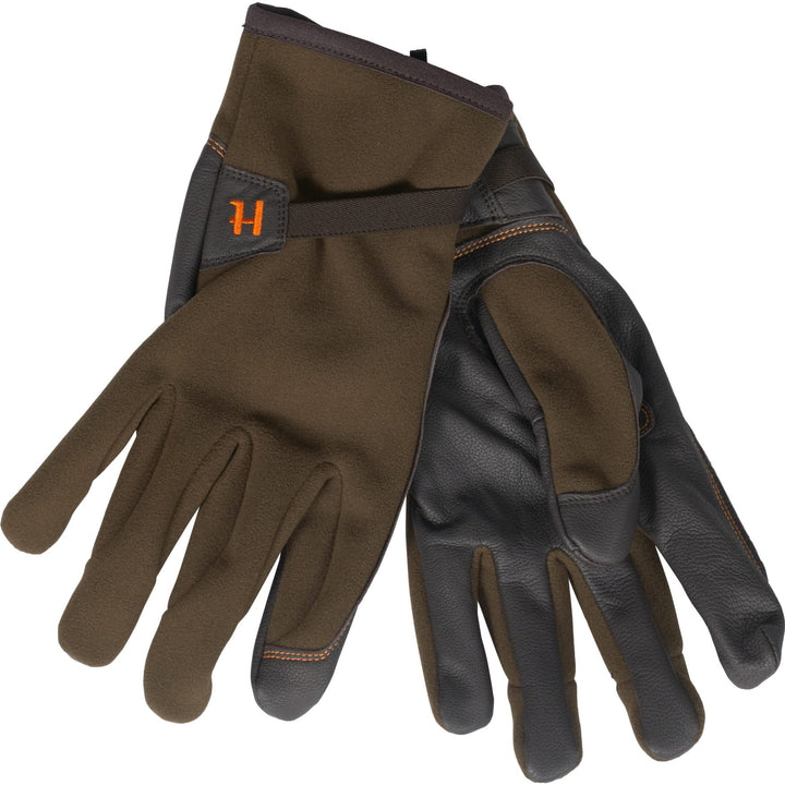 Härkila | Wildboar Pro Handschuhe | Professionelle Jagd Kleidung &amp; Jagd Zubehör für Herren &amp; Damen |