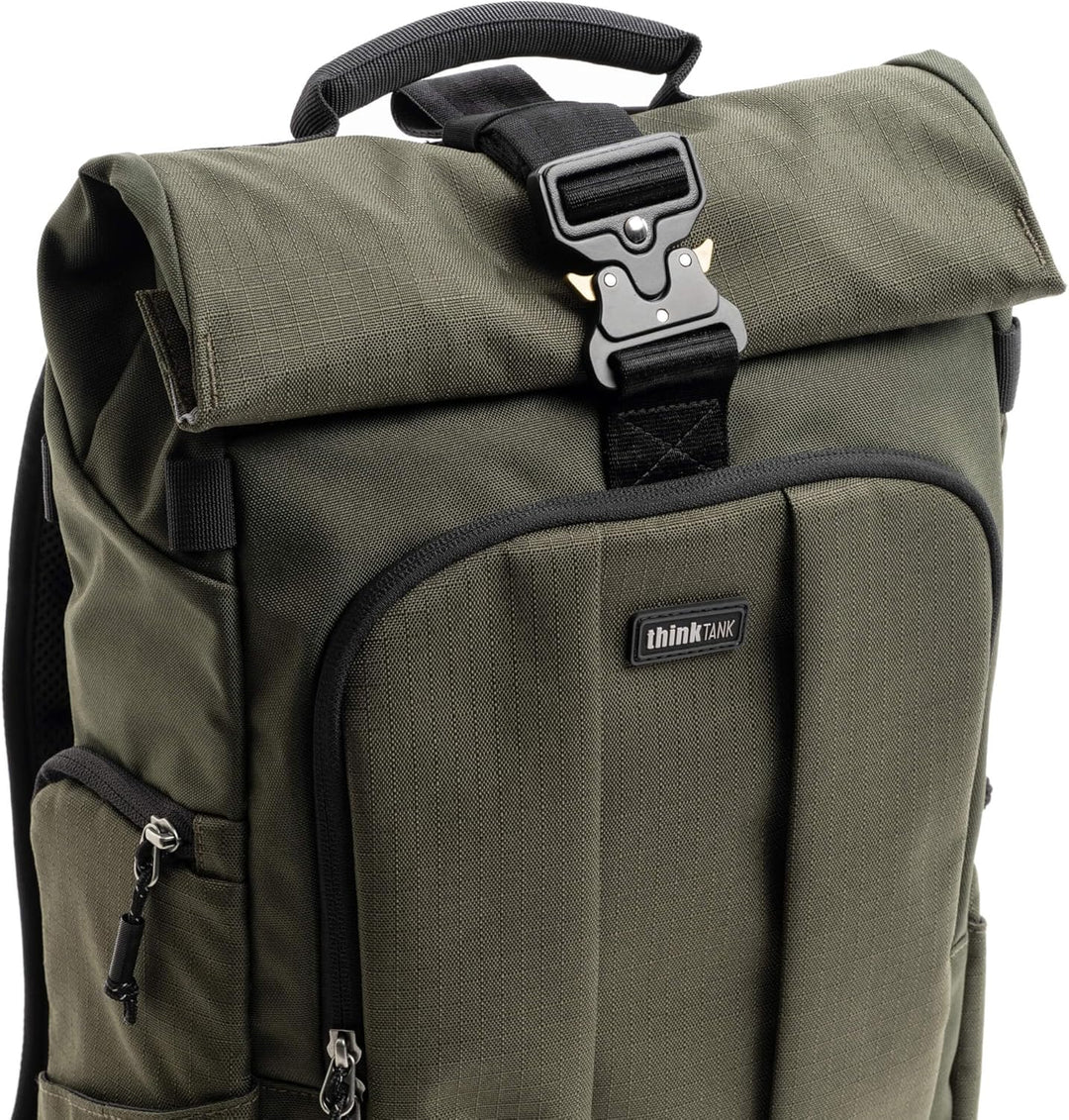 Think Tank - FocusPoint - Camera Backpack Greenway 22 Liter, Greenway 22 Liter