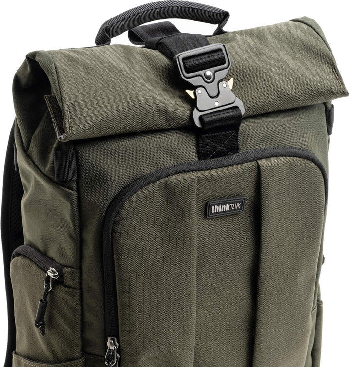 Think Tank - FocusPoint - Camera Backpack Greenway 22 Liter, Greenway 22 Liter