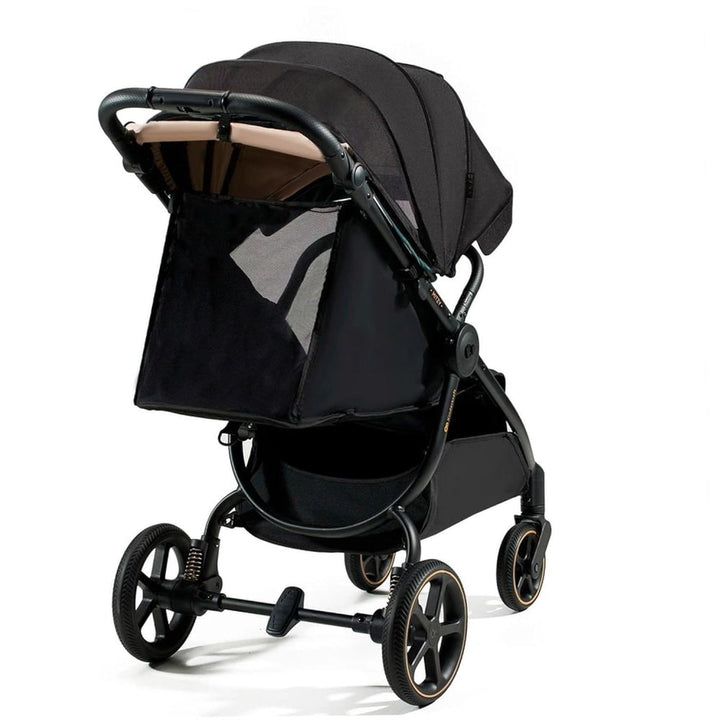 Kinderkraft MITZY Buggy bis 22 kg, Liegebuggy, Kinderwagen, Leicht, Schnell und Einfach Zusammenklap