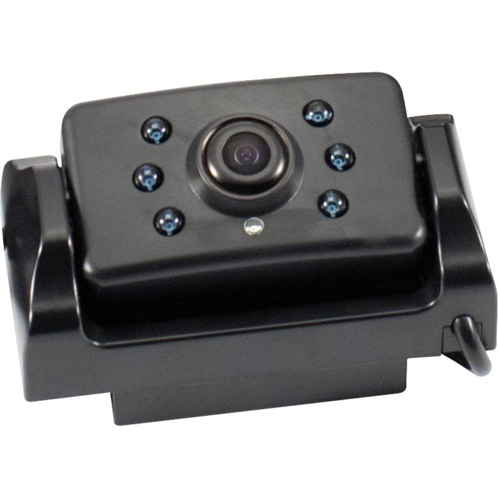 Caliber Rückwärtsansichtskameras - Verlängerung CAM701 - Für Auto oder Wohnmobil - Weitwinkel - Auto