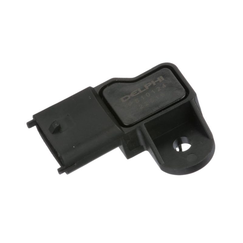 Delphi Sensor Saugrohrdruck PS10124