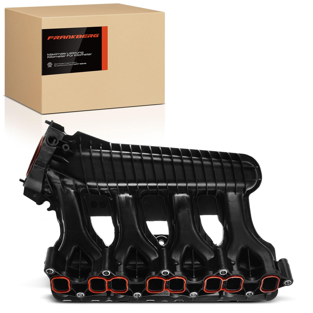 Ansaugkrümmer Ansaugbrücke für C-Klasse W204 C204 S204 E-Klasse W212 A207 C207 SLK R172 1.8L 2007-20