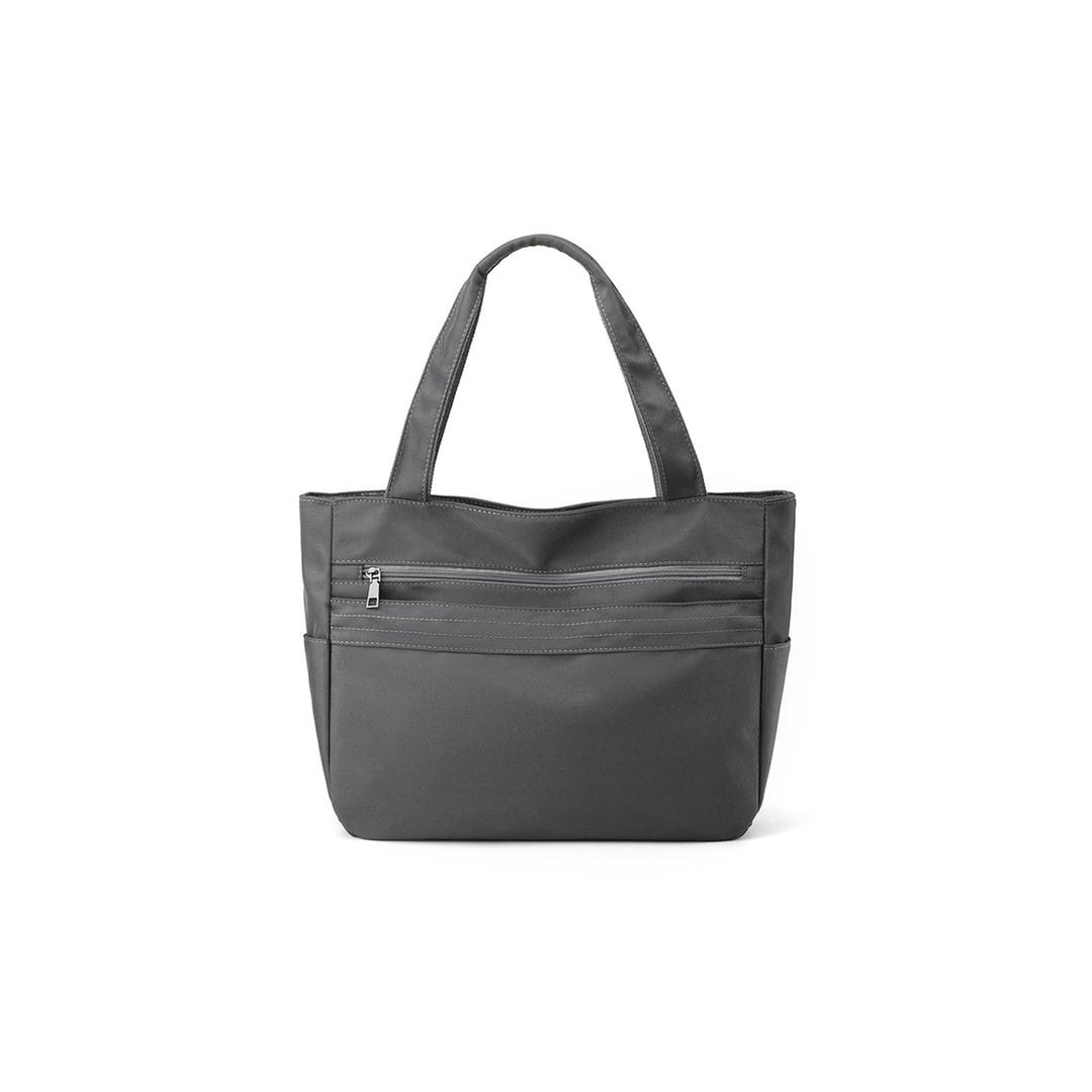 CORIOS Damen Nylon Handtasche Wasserdicht Schultertasche Casual Henkeltasche Multifunktionale Tote B