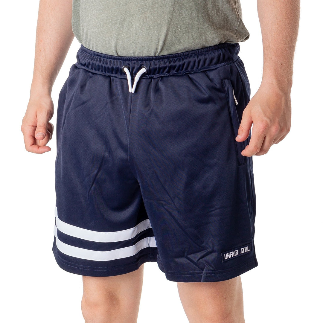 UNFAIR Short DMWU Athl. Shorts XL Navy, XL Navy
