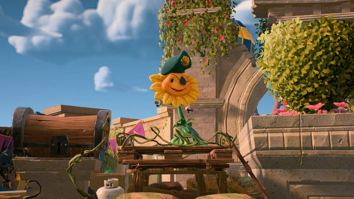 Plants vs Zombies Battle for Neighborville Complete Edition - [Nintendo Switch] Nintendo Switch Comp