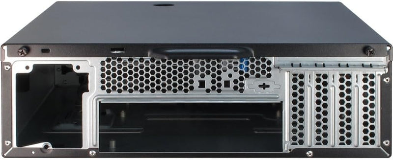 Inter-Tech 88881234 Case IT-502 Desktop Micro