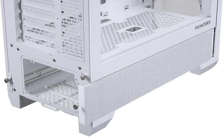 PHANTEKS Matrix 600 Upgrade Kit Weiss | 600-LED-Matrix-Display für XT View &amp; Eclipse G400A mit NexLi