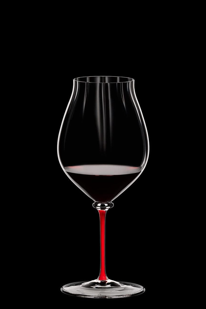 RIEDEL Fatto A Mano Performance Pinot Noir - Rot