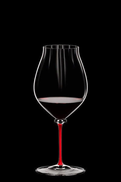 RIEDEL Fatto A Mano Performance Pinot Noir - Rot