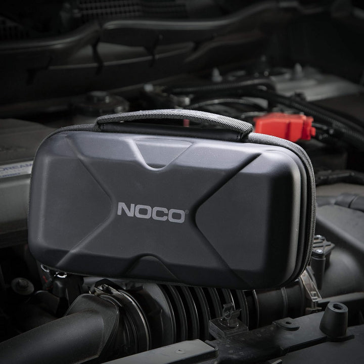 NOCO GBC013 Boost Sport und Plus Eva-Schutzhülle für GB20 und GB40 UltraSafe- Lithium-Starthilfen, S