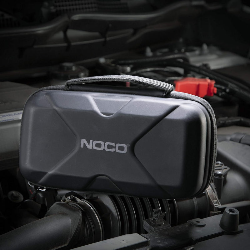 NOCO GBC013 Boost Sport und Plus Eva-Schutzhülle für GB20 und GB40 UltraSafe- Lithium-Starthilfen, S
