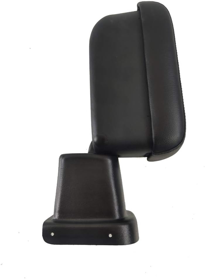 AUTO-STYLE Armlehne Kunstleder kompatibel mit Daihatsu Materia 2007-2011 / Sirion 2005-2012