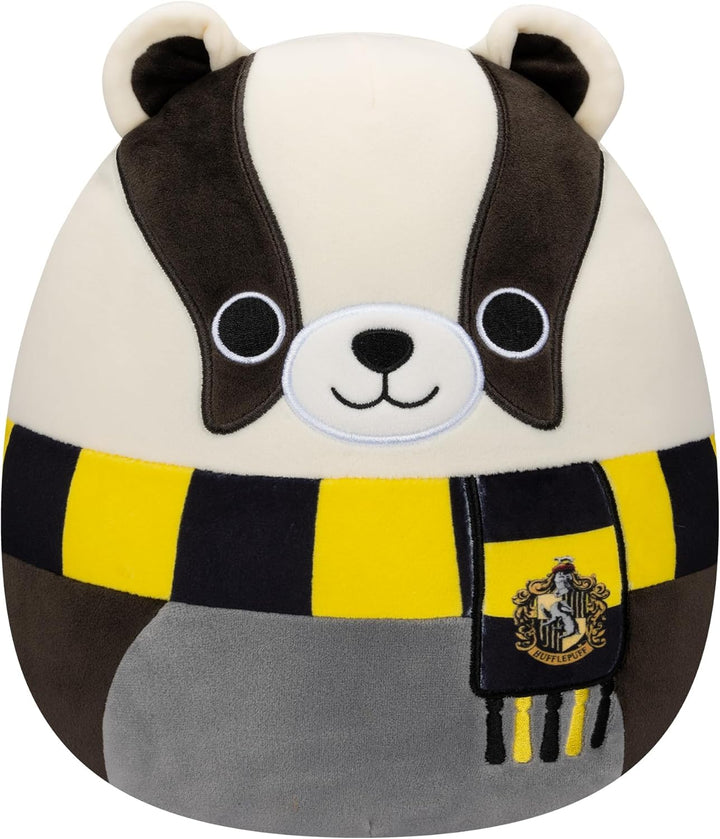 REI TOYS Squishmallows Harry Potter 25 cm Hufflepuff