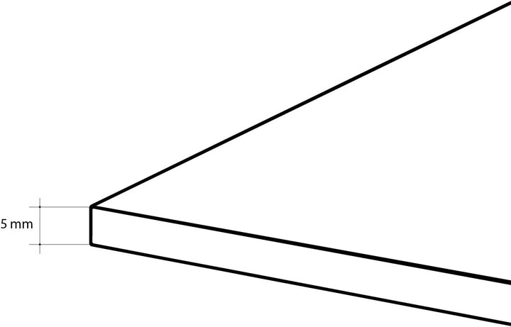 Kopfteil für Bett, PVC, Digitaldruck, Bunte Stadt, 100 x 60 cm, Original-Kopfteil 100x60cm, 100x60cm