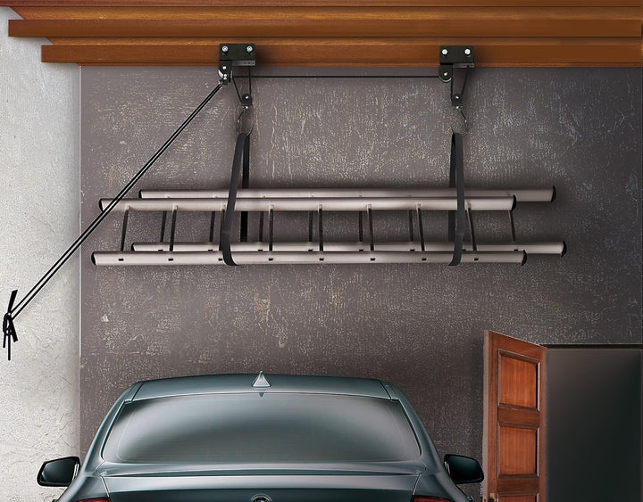 Walser Garagen Lift Aufzug System