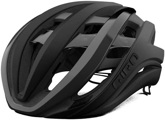 Giro Aether MIPS Strassenhelm, Medium/55-59 cm matte black