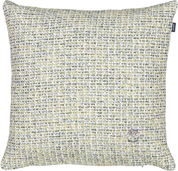 JOOP! Kissenhülle GRAND | 90 jade - 40 x 40 Jade 40x40, Jade 40x40