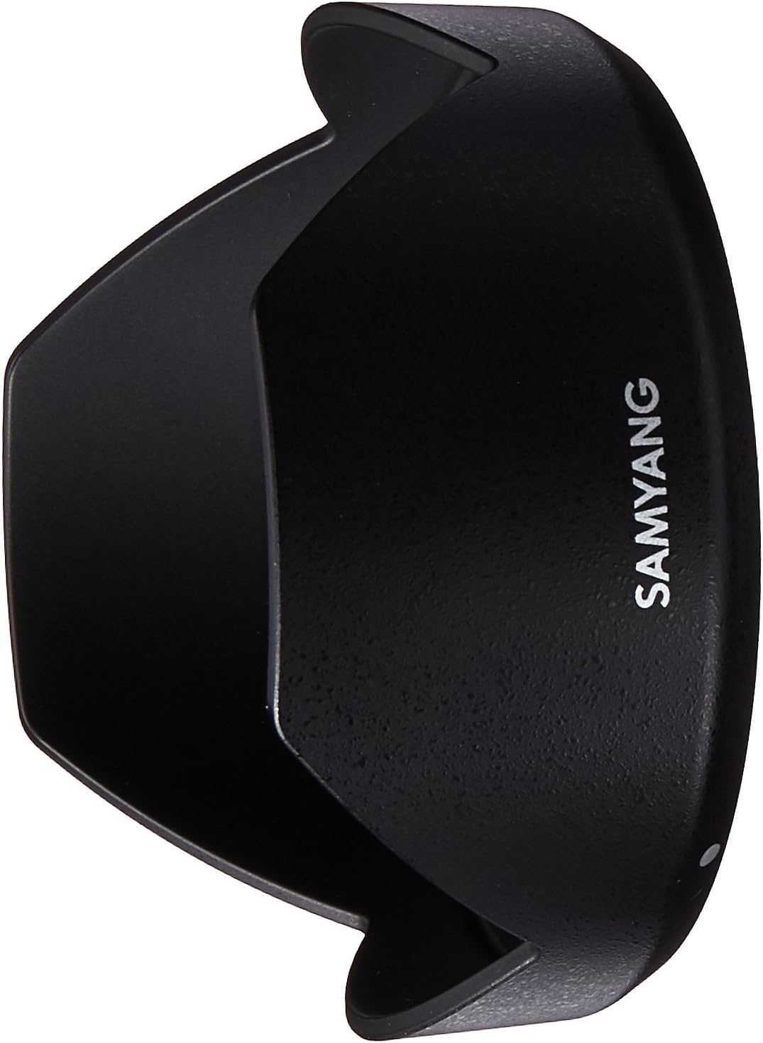 Samyang SY12M-E-BK 12 mm F2.0 Ultra-Weitwinkelobjektiv für Sony E Kameras, Schwarz schwarz Sony NEX,