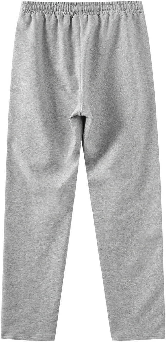 FGFD&OU Jogginghose Damen Sporthose Baumwolle für Frauen Sweathose Jogging Hose Mädchen Trainingshos