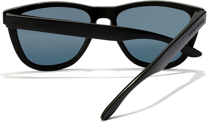 HAWKERS Herren One Sonnenbrille Einheitsgrösse Raw Rose Gold · Black, Einheitsgrösse Raw Rose Gold ·
