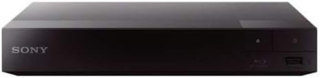 Sony BDP-S1700 Blu-ray-Player (USB, Ethernet) schwarz