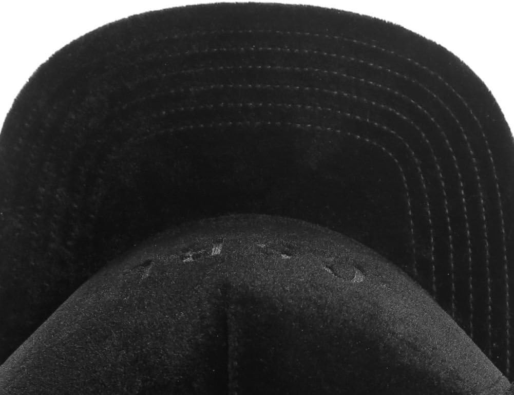 Cayler & Sons Herren Caps / Snapback Cap New Age schwarz Verstellbar