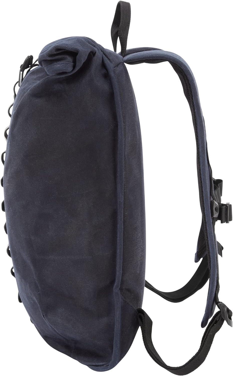 Altura Unisex Heritage 12l Backpack-Navy 2022 Tasche, Marineblau, Einheitsgrösse