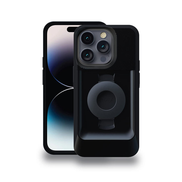 Tigra Sport Fitclic Neo Schutzhülle für iPhone 14 Pro