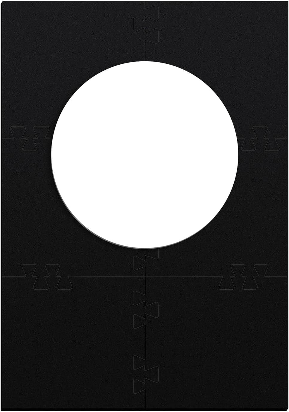 Generisch Dartboard-Wandschutz,Dart Catchring Surround,Dartscheibe Schutzring | Dartboard-Rückwand-W