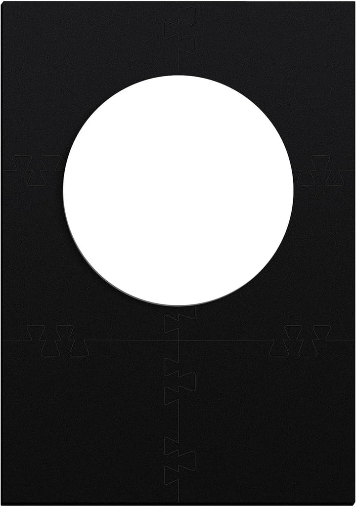 Generisch Dartboard-Wandschutz,Dart Catchring Surround,Dartscheibe Schutzring | Dartboard-Rückwand-W