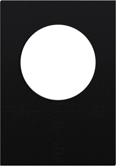 Generisch Dartscheibe Surround, Dartscheiben Wandschutz, Eva-gespleisster Dartscheibenschutz, Spleis