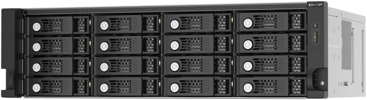 Qnap TL-R1620Sep-RP 19" Rackmount 16bay