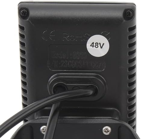 Fahrradcomputer, wasserdicht mit ABS Gehäuse klare Anzeige 24V 36V 48V Fahrrad Display für Stadtverk