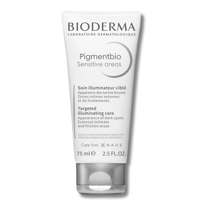 BIODERMA Pigment-Bio Sensitive Areas