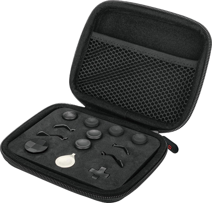 Venom Xbox Elite Series 2 Controller-Zubehörset – Schwarz, Schwarz