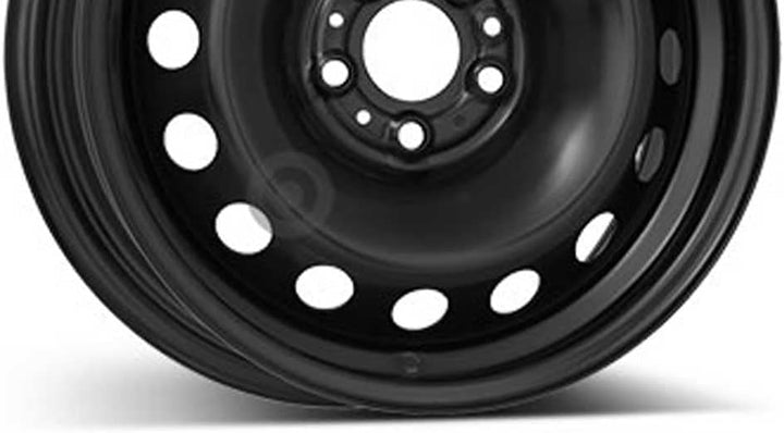 Alcar 4105  -  6  x 15  ET38  5  x 98  Stahlfelge