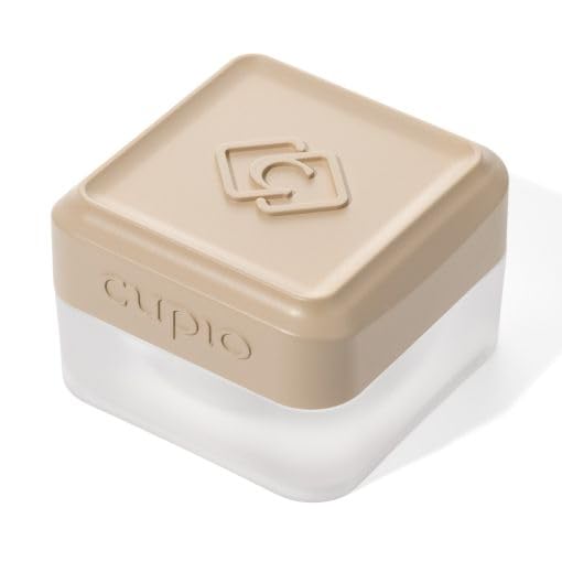 Cupio No File Make-Up Fiber Petal 15 ml