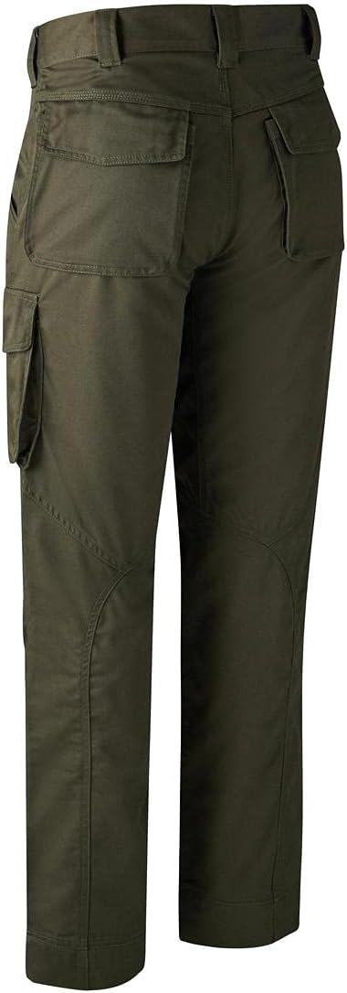Deerhunter Rogaland Hose Abenteuer grün, C50